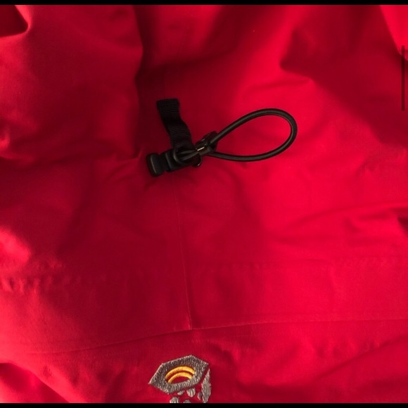 Mountain Hardwear Gortex Jacket - Picture 6 of 13